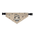 USA 250 — 'For the Pets, For the People' Pet Bandana