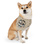 USA 250 — "A More Perfect Union" Pet Bandana