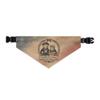 USA 250 — 'Stitched for Liberty' Pet Bandana