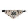 USA 250 - 'The Treats Are Coming' Pet Bandana