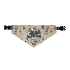 USA 250 - 'The Treats Are Coming' Pet Bandana