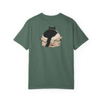 Quiet Loaf™ Cat-in-Box T-Shirt