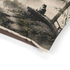 Eastern Quiet™ 'Rain knows where to fall' Pet Bed