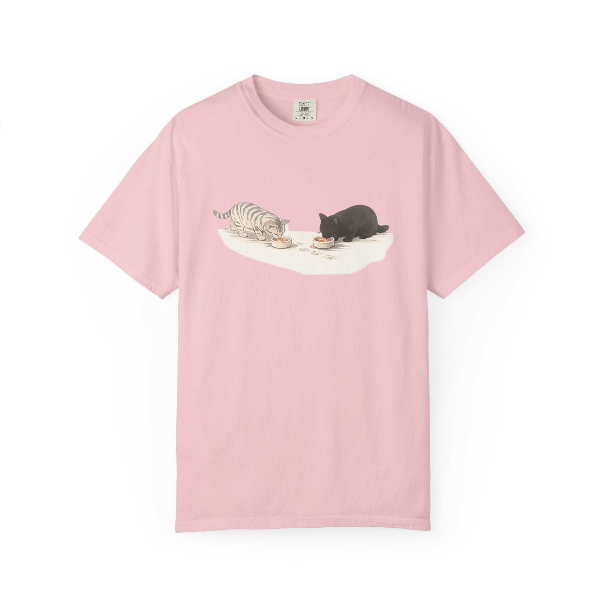 Soft Rituals™ 'Eat together' T-Shirt