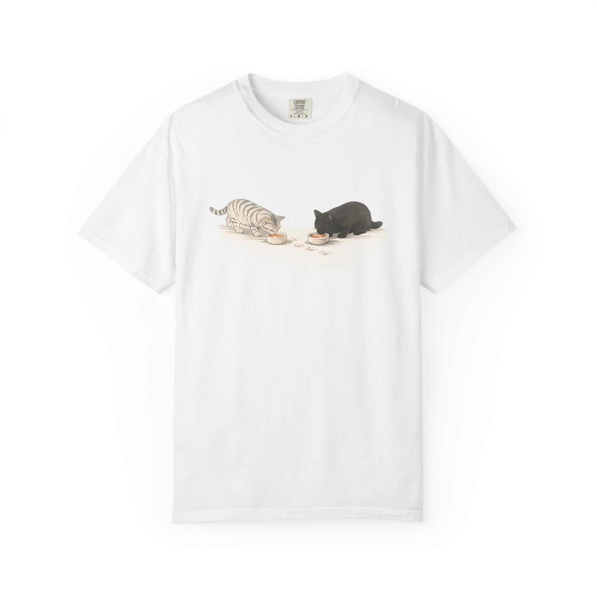 Soft Rituals™ 'Eat together' T-Shirt