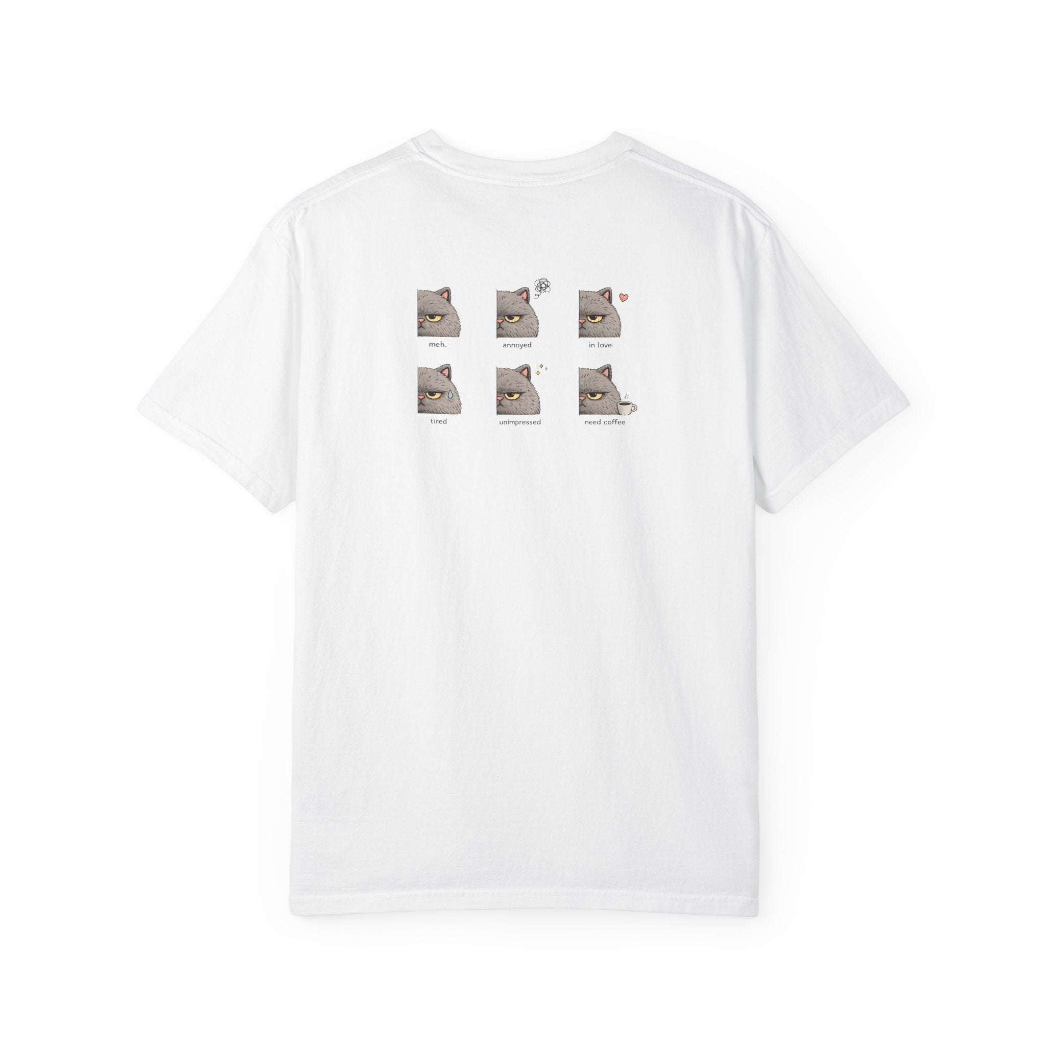 Peeko™ Mood Grid T-Shirt