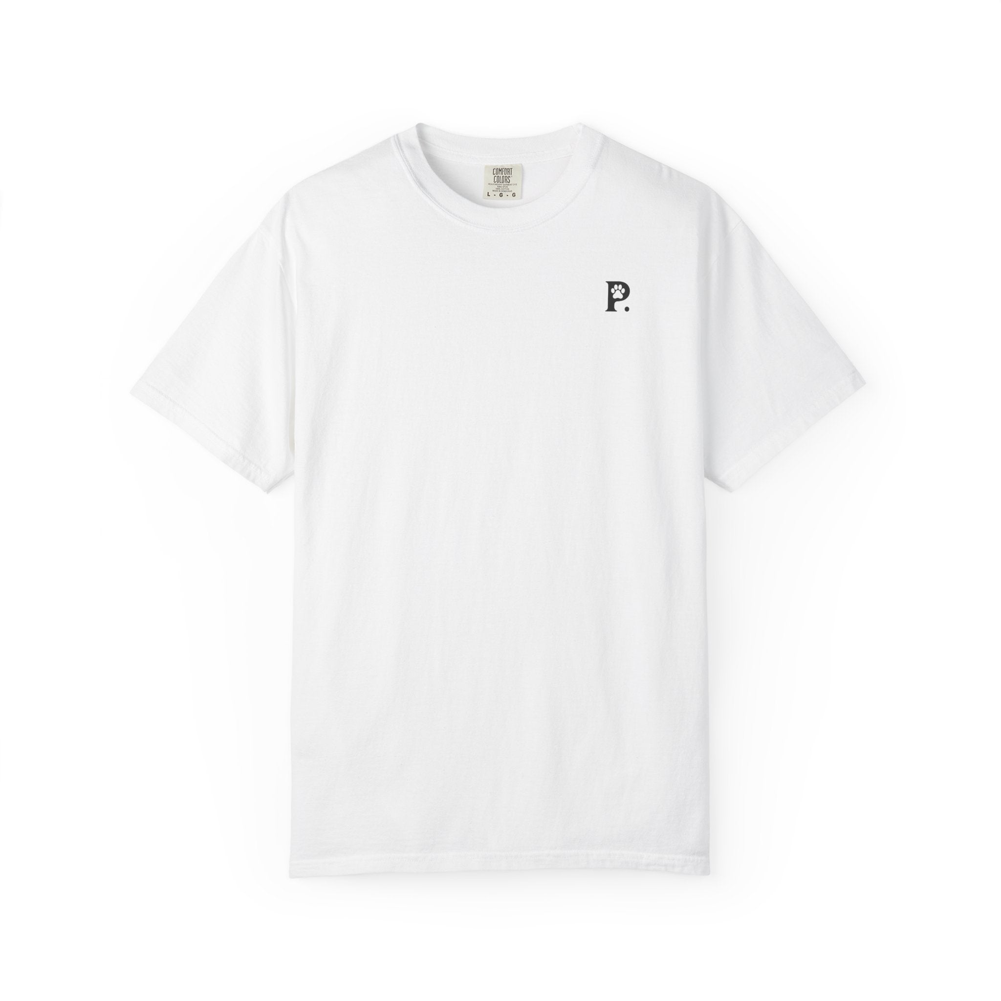 Peeko™ Mood Grid T-Shirt