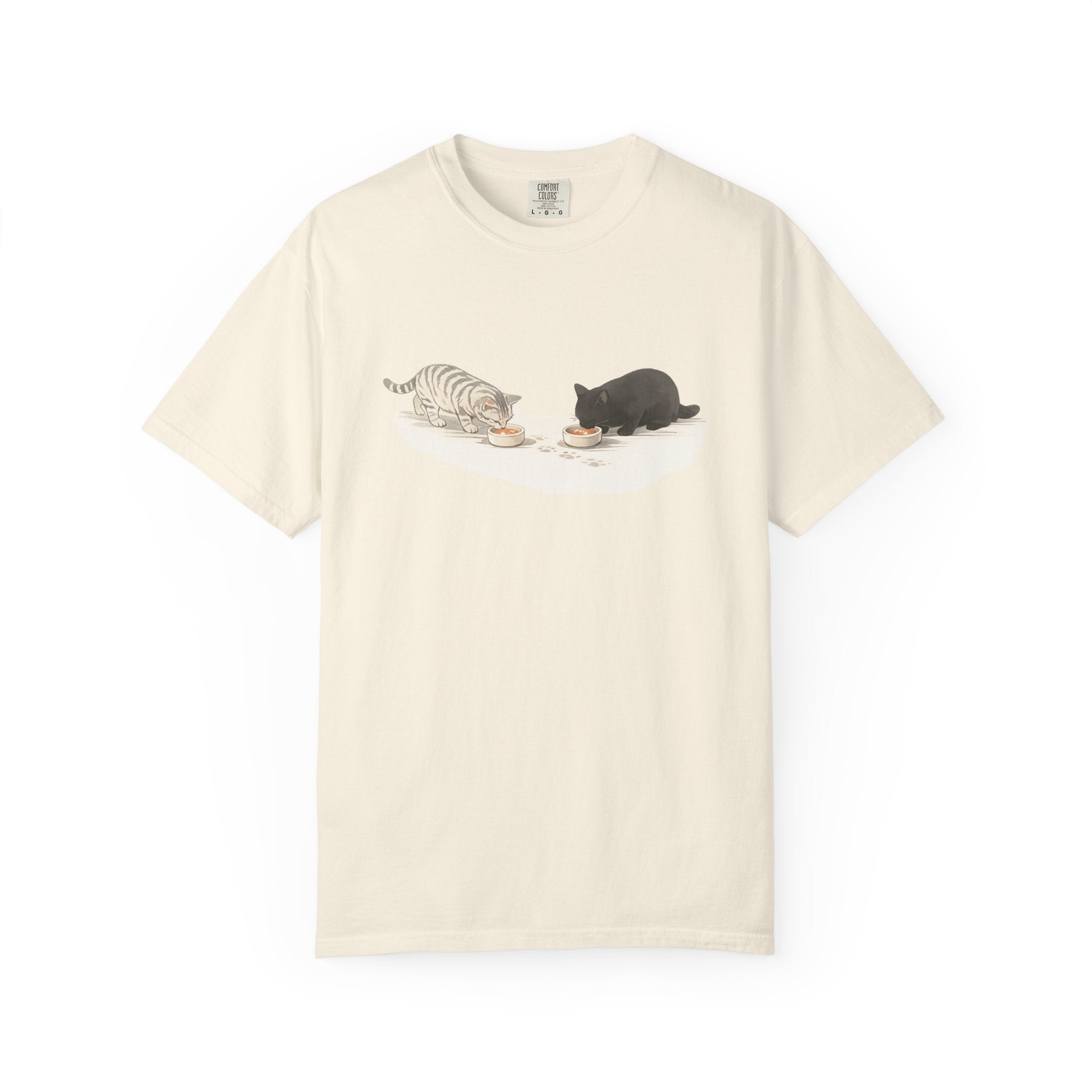 Soft Rituals™ 'Eat together' T-Shirt