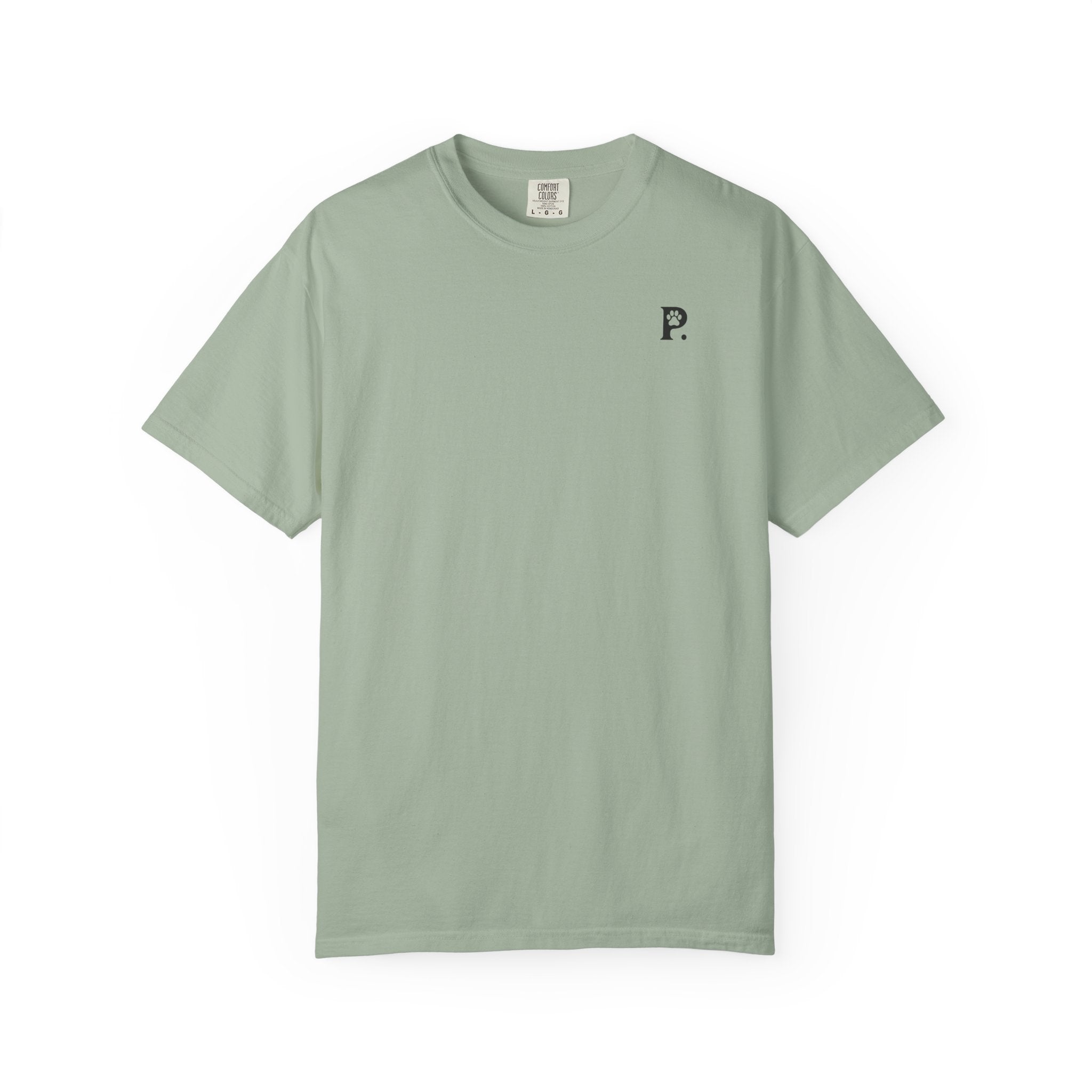 Peeko™ Mood Grid T-Shirt