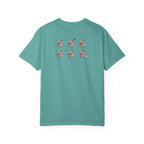 Peeko™ Mood Grid T-Shirt