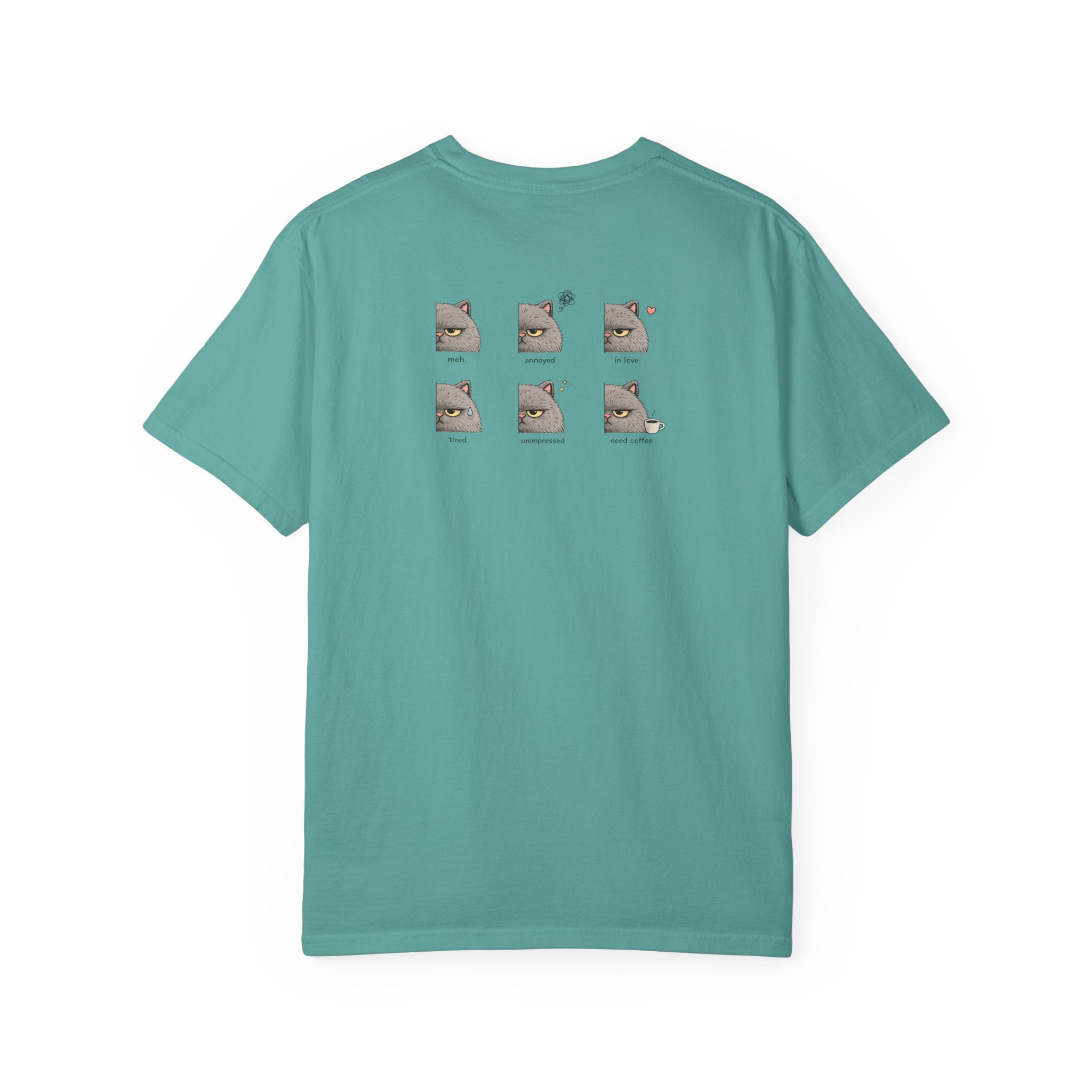 Peeko™ Mood Grid T-Shirt