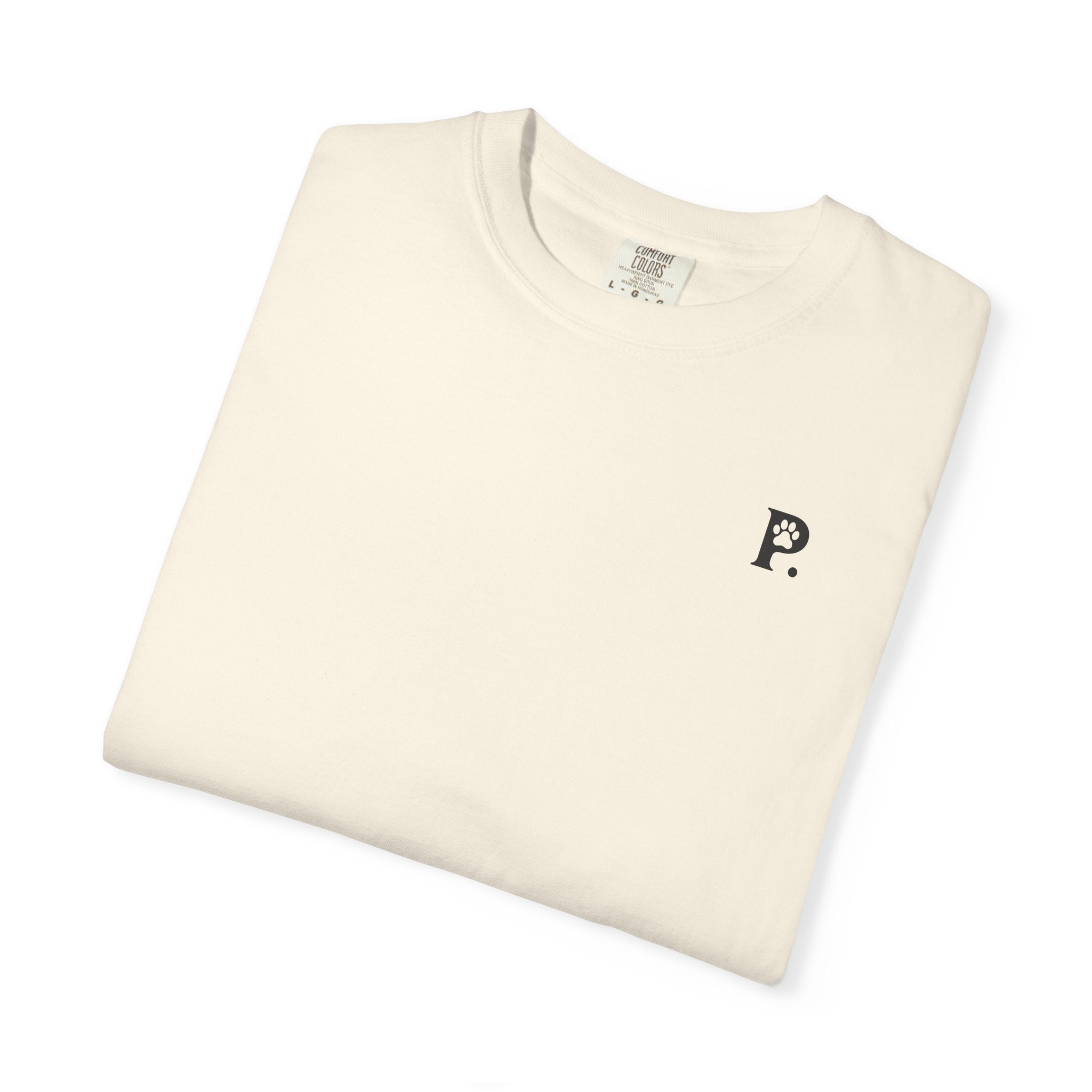 Peeko™ Mood Grid T-Shirt