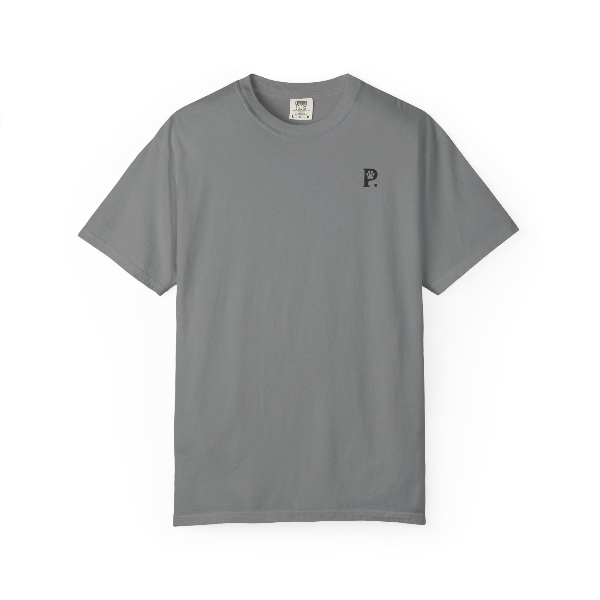Peeko™ Mood Grid T-Shirt