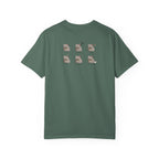 Peeko™ Mood Grid T-Shirt