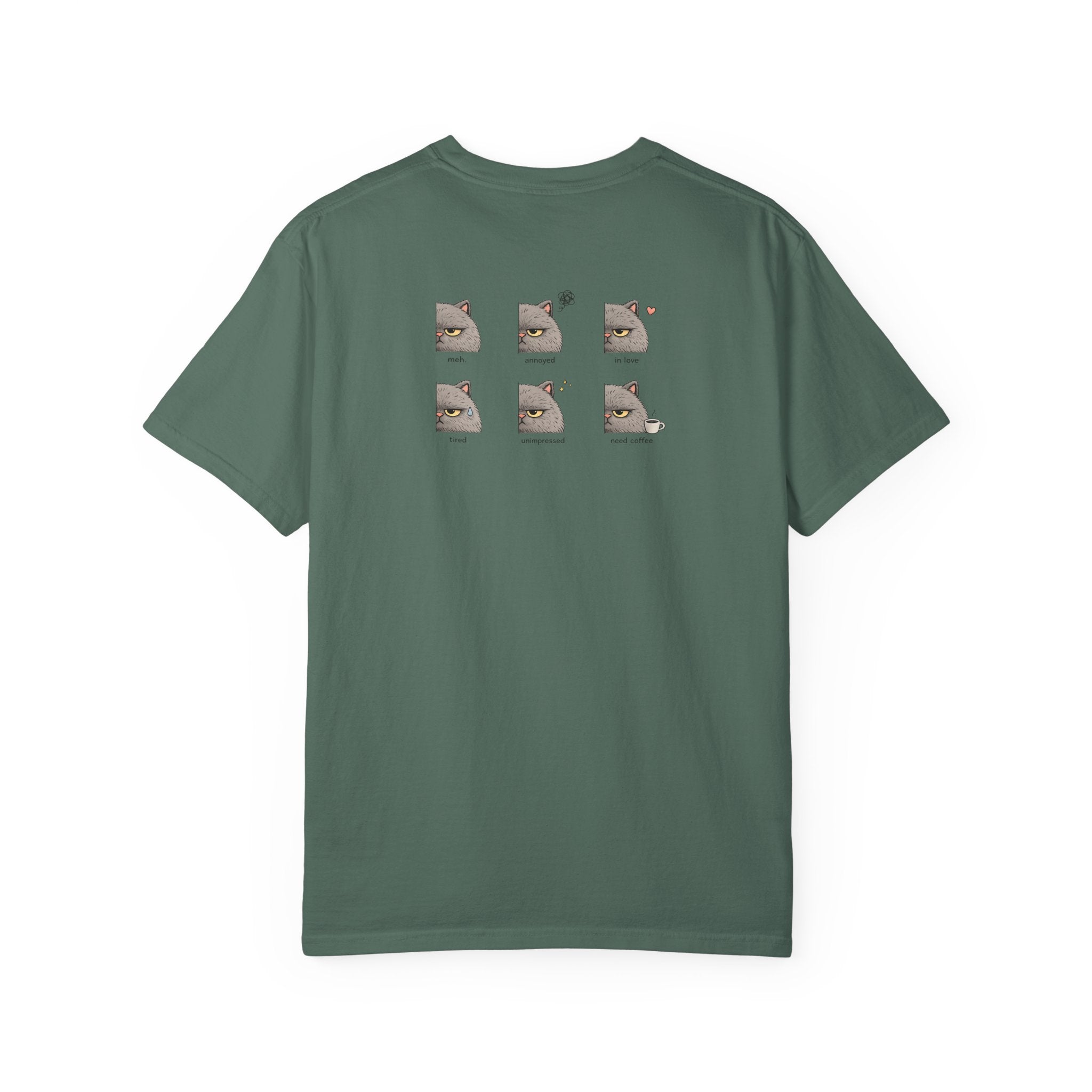 Peeko™ Mood Grid T-Shirt