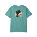 Quiet Loaf™ Cat-in-Box T-Shirt