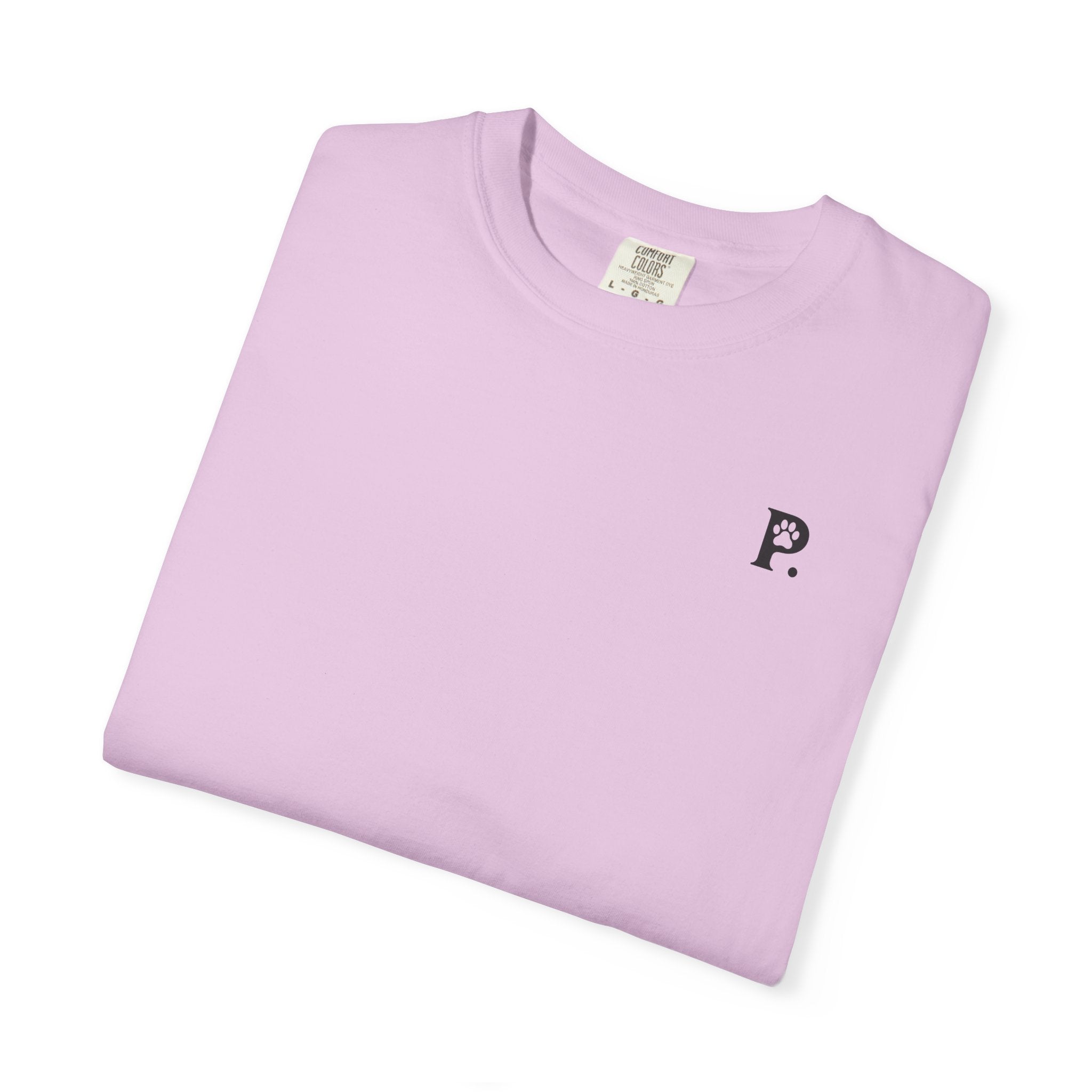 Peeko™ Mood Grid T-Shirt