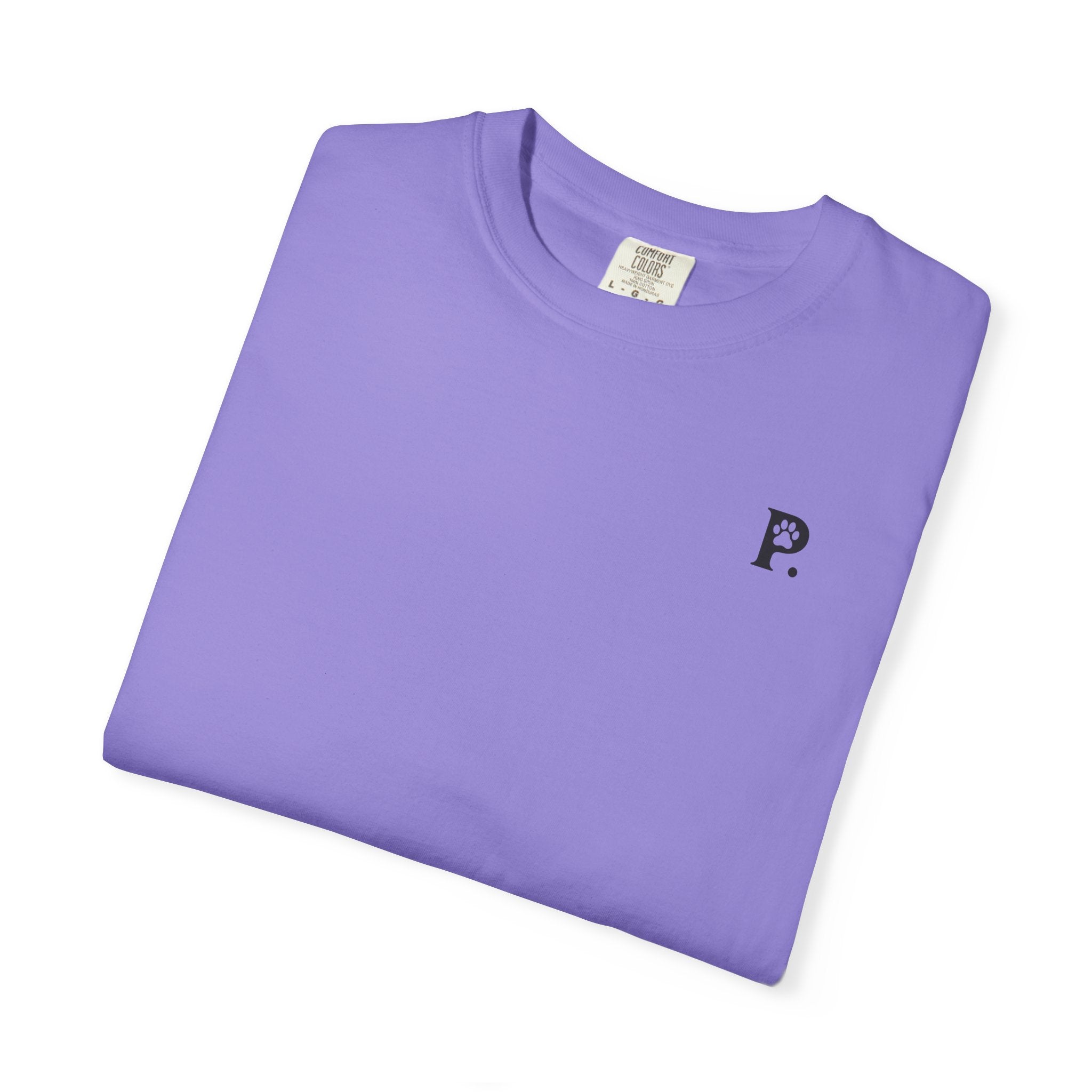 Peeko™ Mood Grid T-Shirt