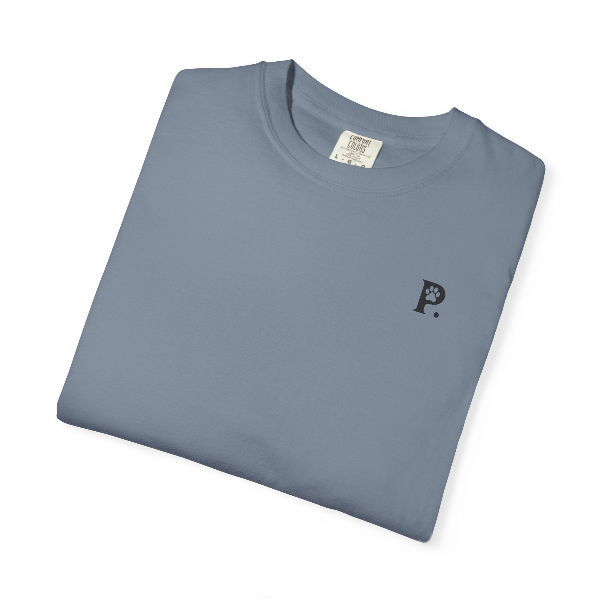 Peeko™ Mood Grid T-Shirt
