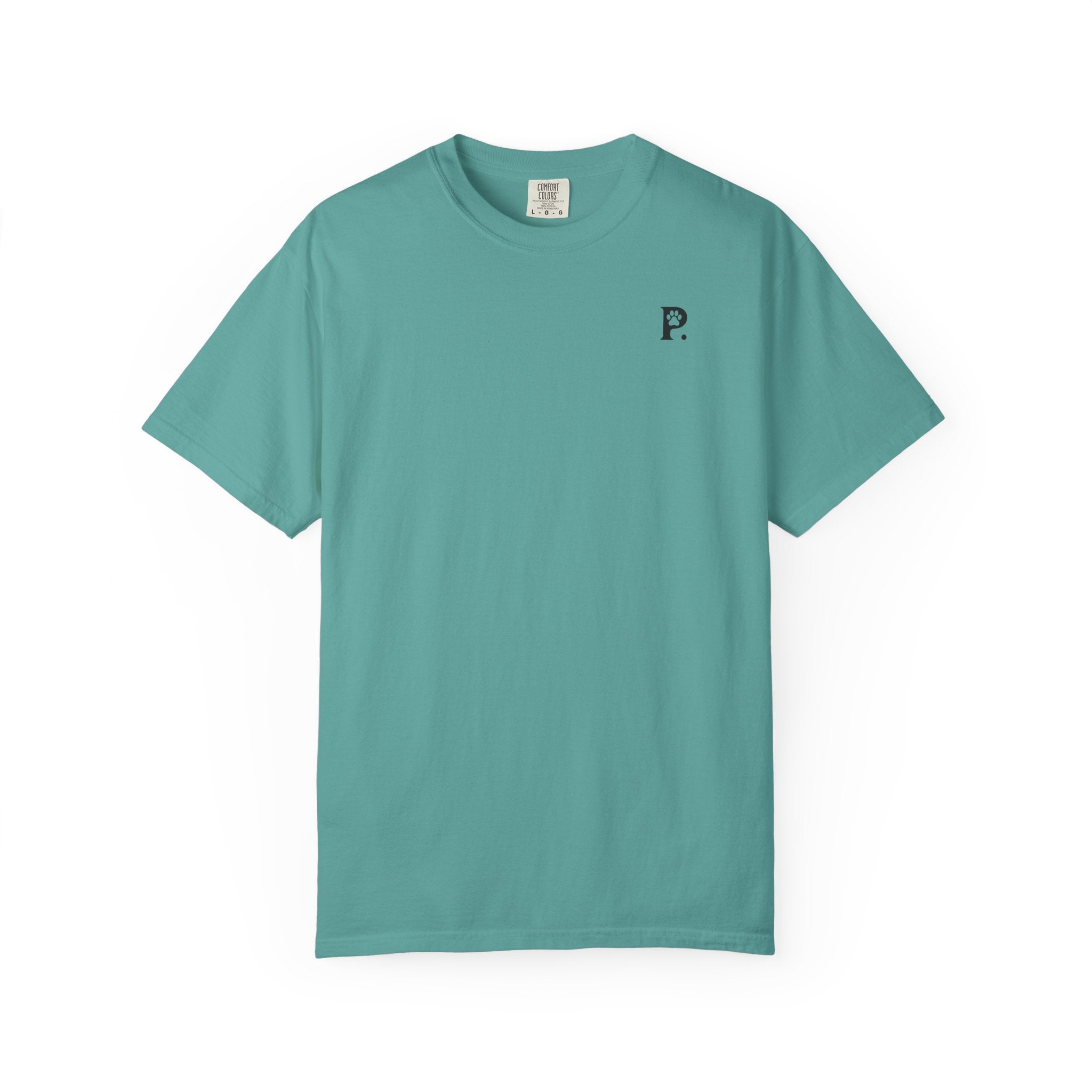 Peeko™ Mood Grid T-Shirt