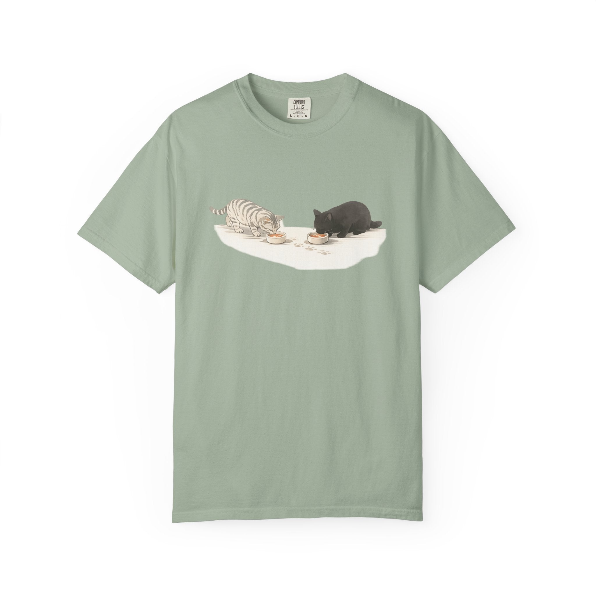 Soft Rituals™ 'Eat together' T-Shirt