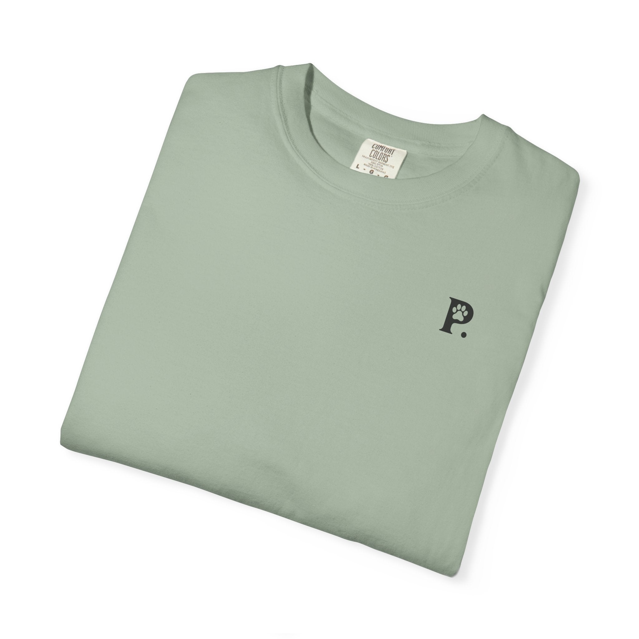 Peeko™ Mood Grid T-Shirt
