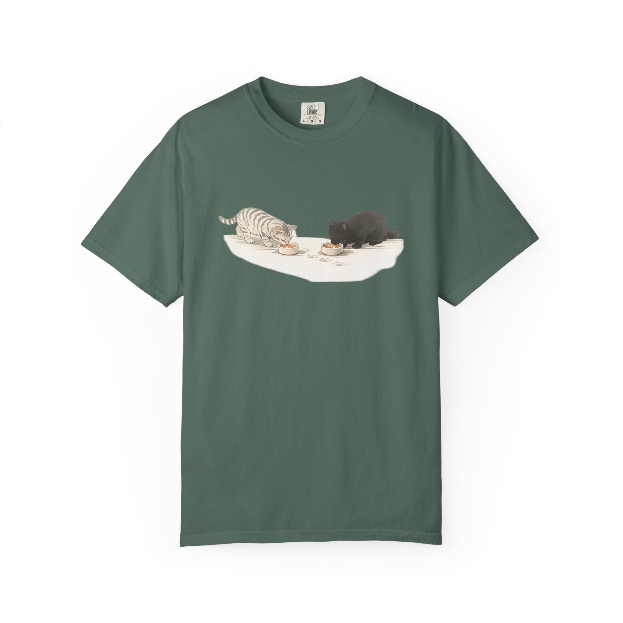 Soft Rituals™ 'Eat together' T-Shirt