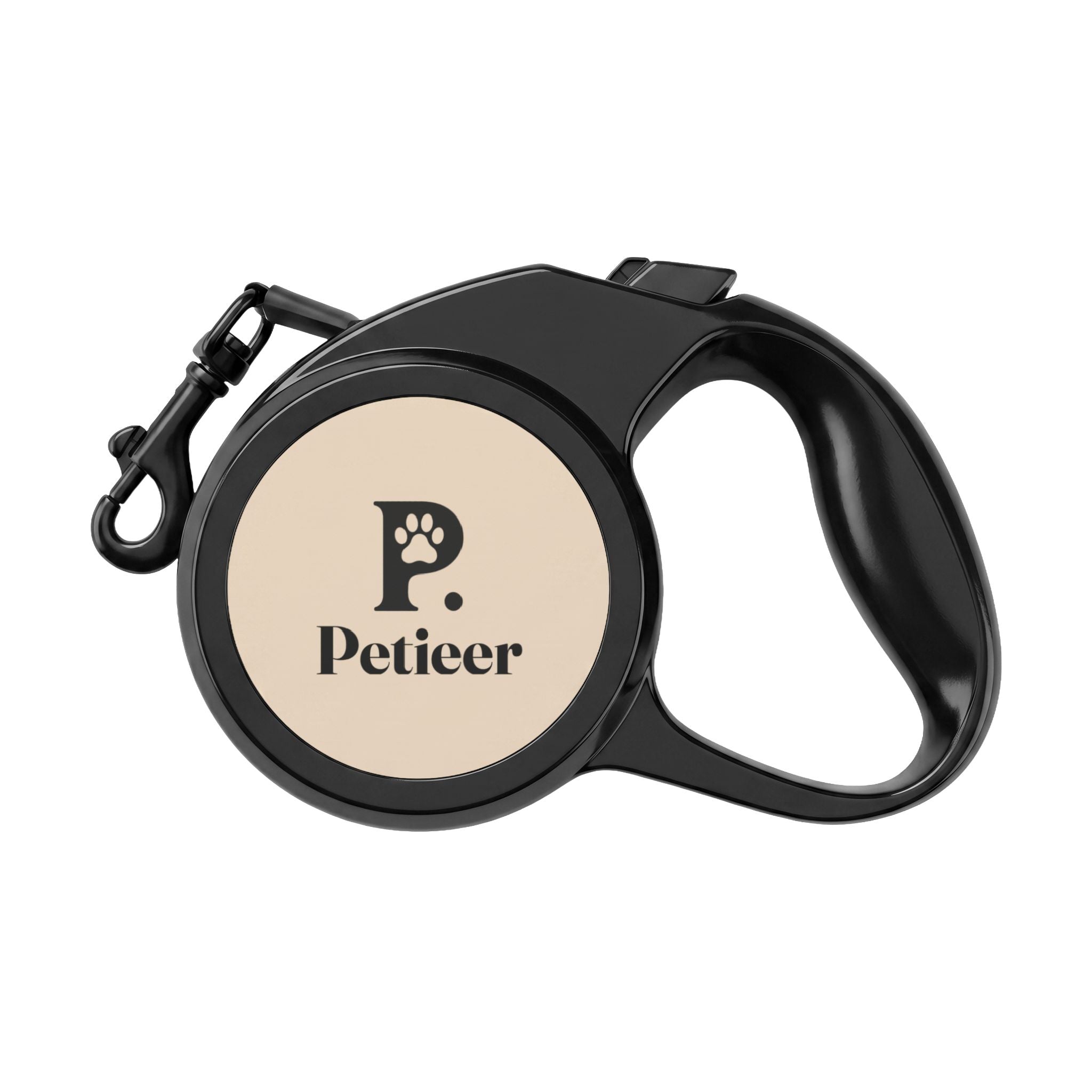 Retractable Pet Leash