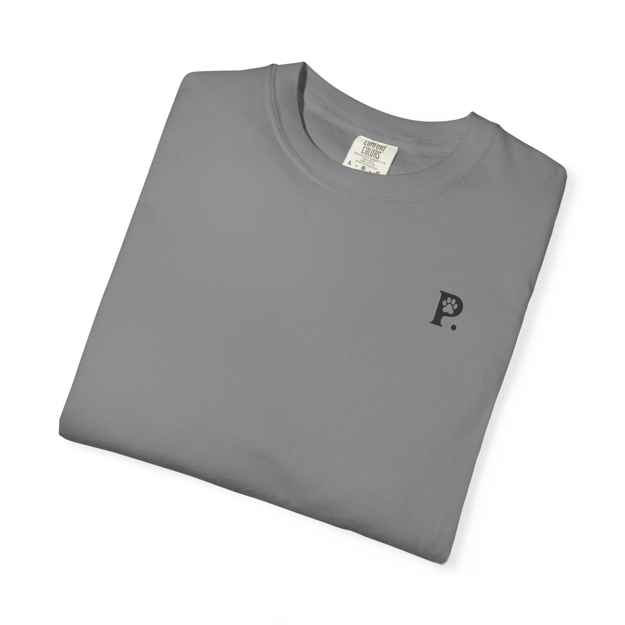 Peeko™ Mood Grid T-Shirt