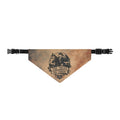 USA 250 — 'Midnight Ride' Pet Bandana