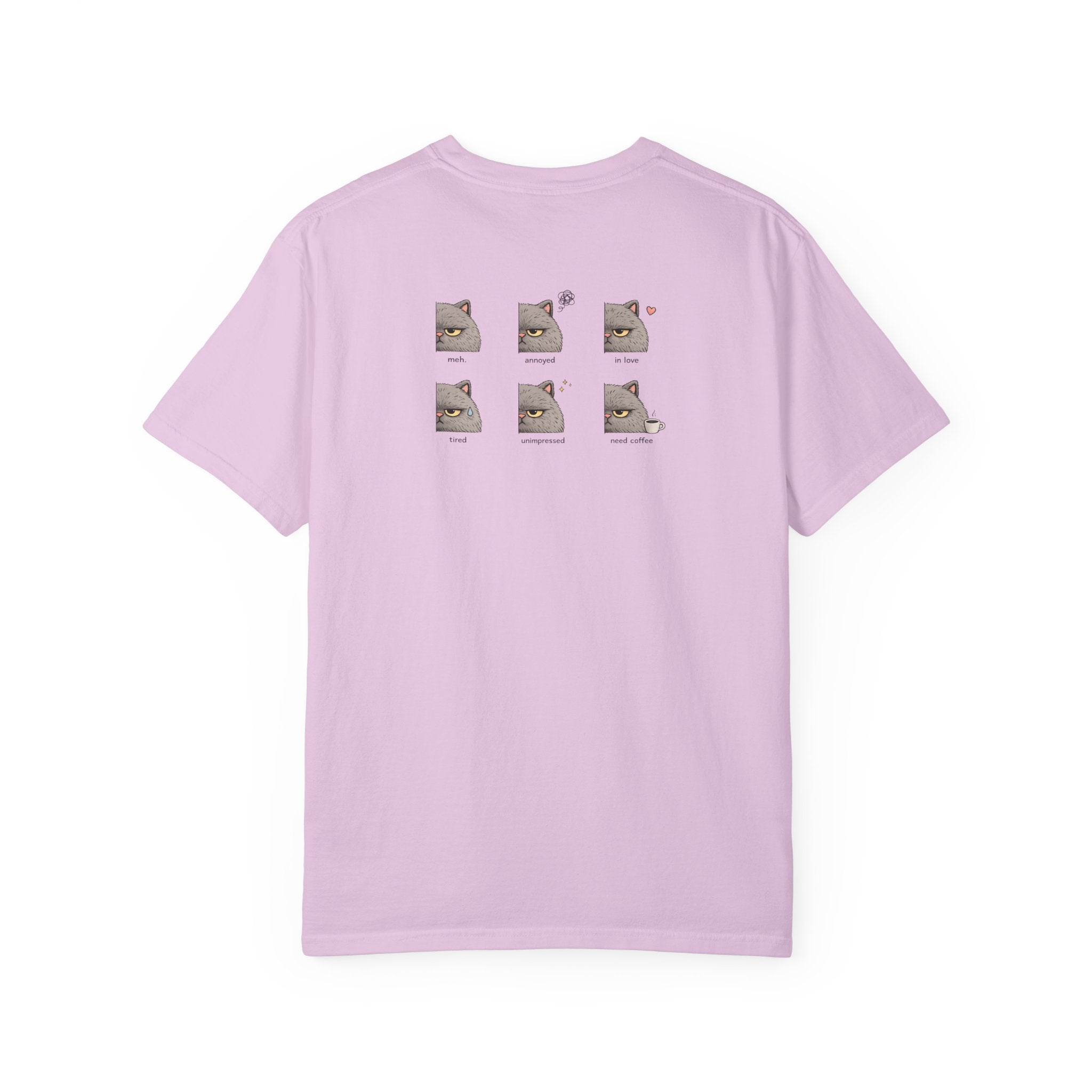 Peeko™ Mood Grid T-Shirt