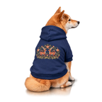 Petieer Pet Hoodie with Collar Hole – Twin Deer