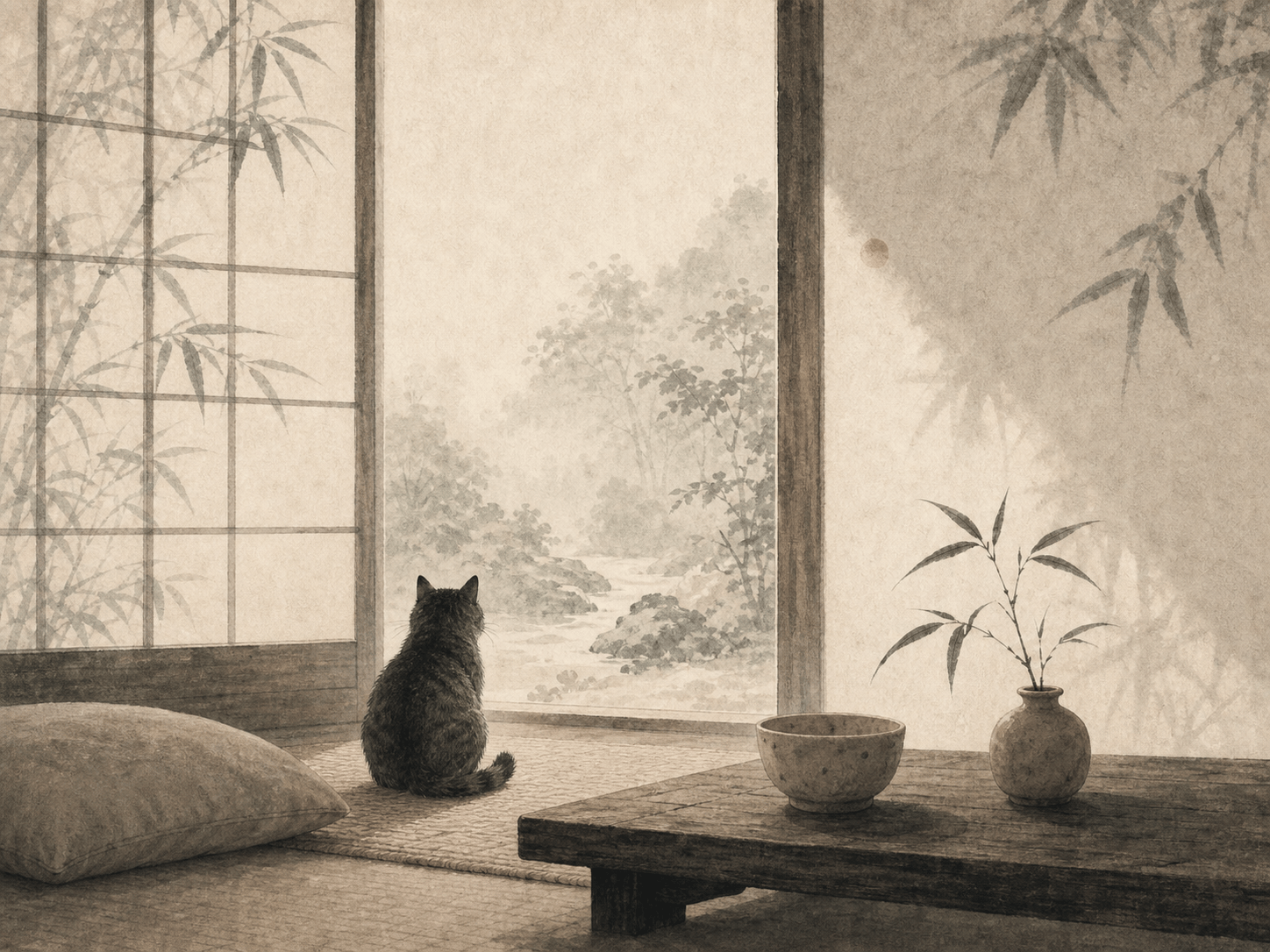 Eastern Quiet™