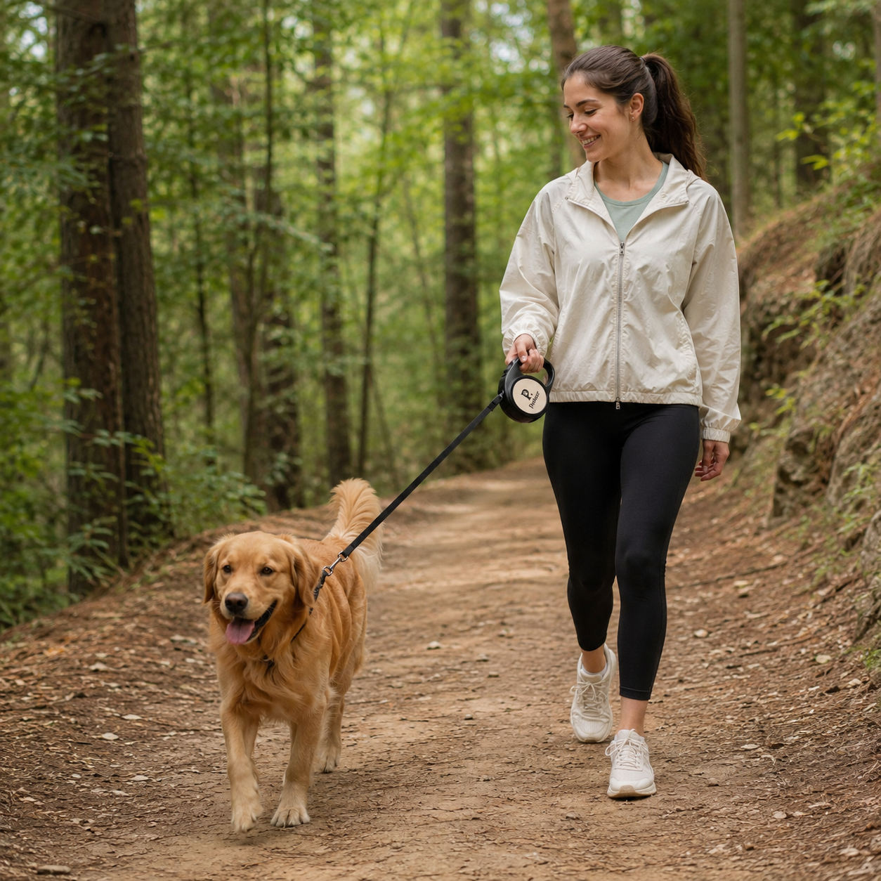 Pet Outdoor