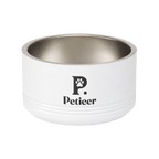 Stainless Steel Pet Bowl